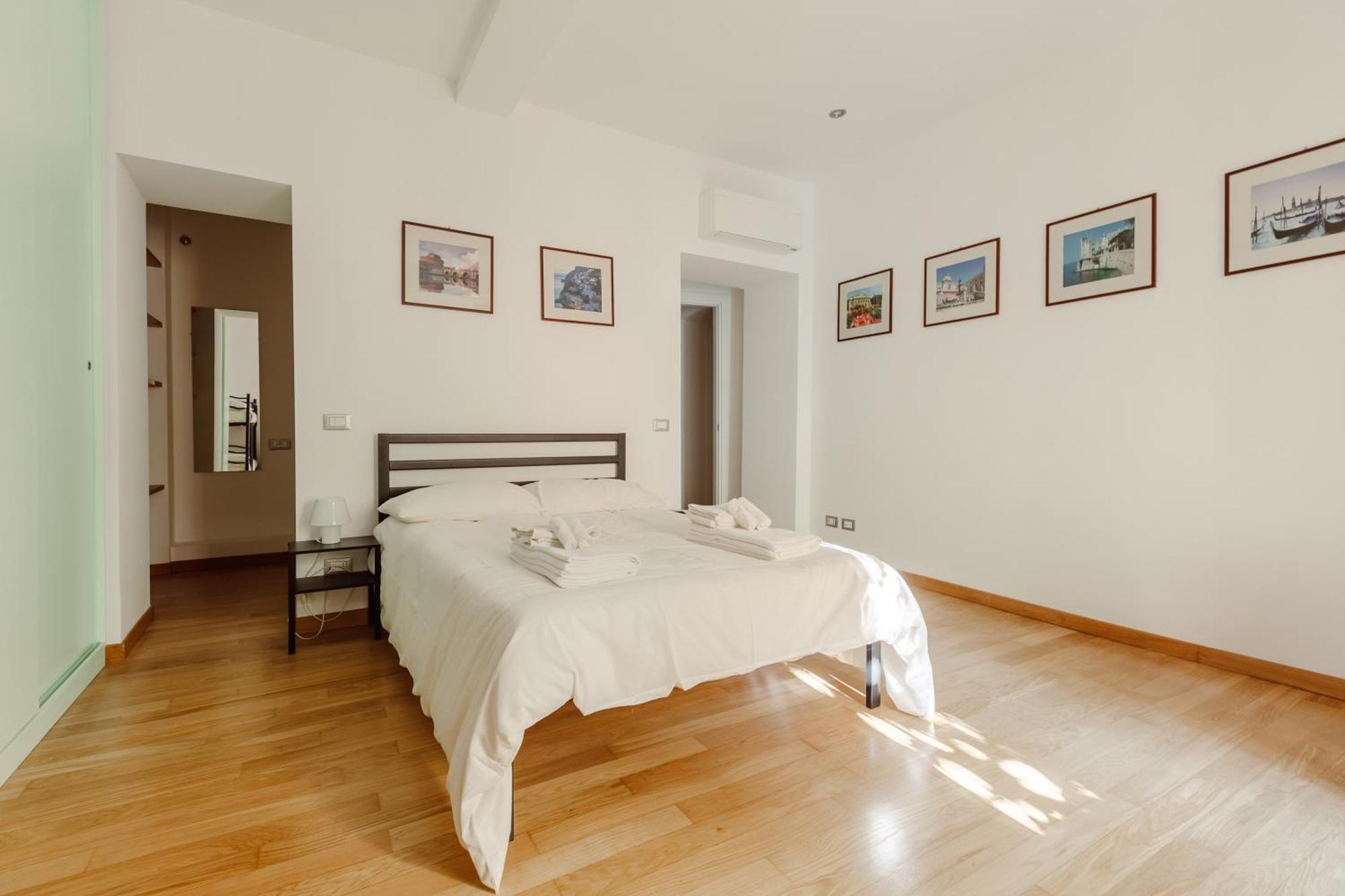 Happy Apartment Rom