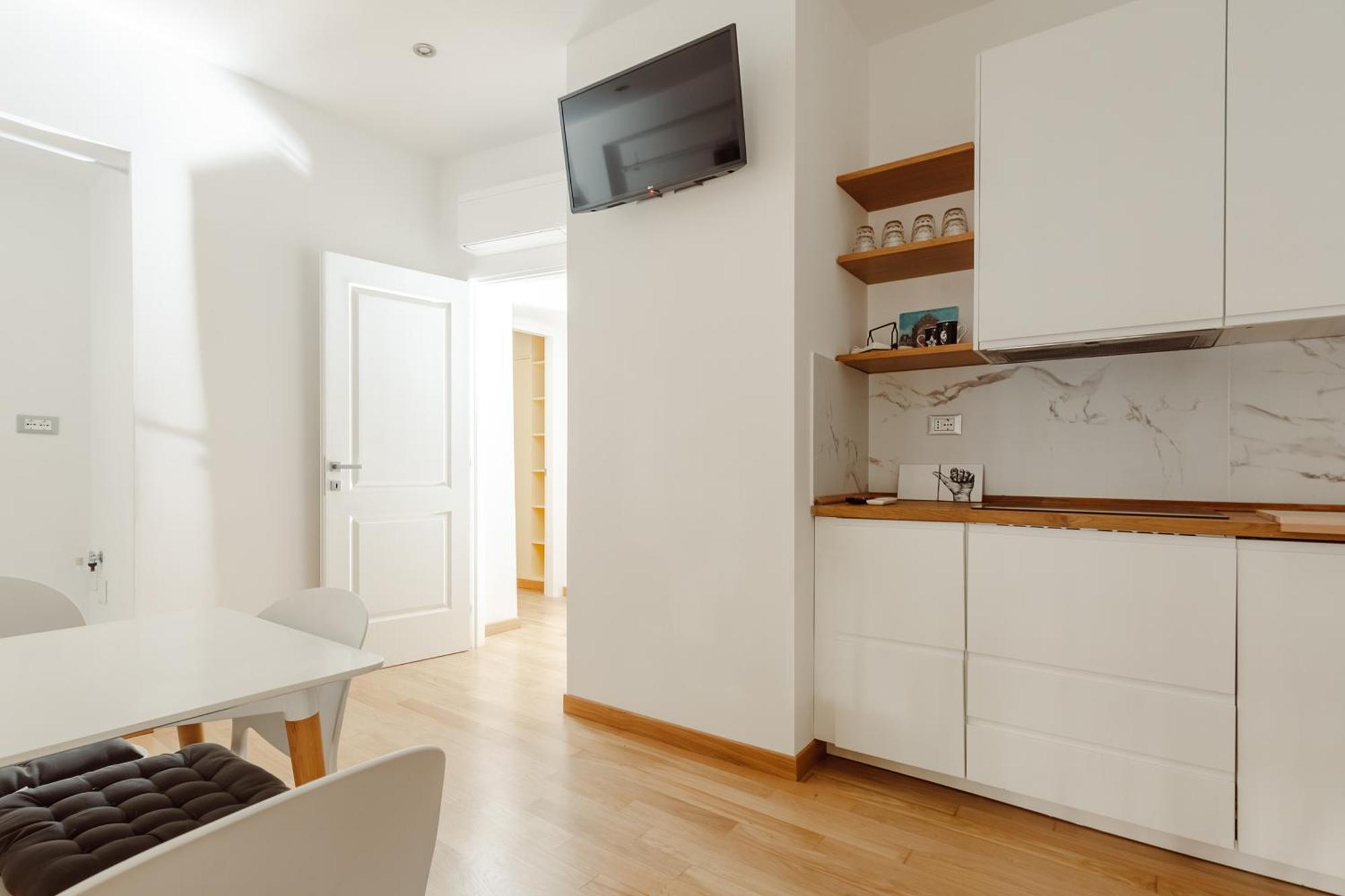 Apartment Happy *